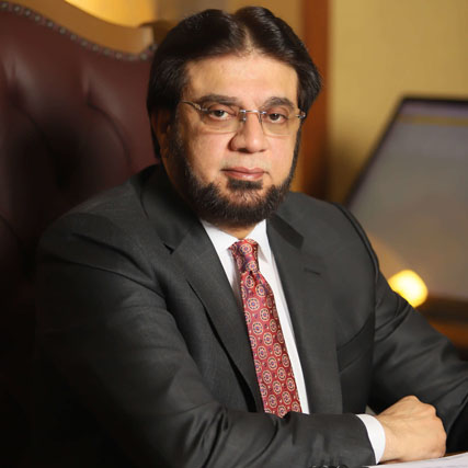 Sheikh Mahmood Iqbal