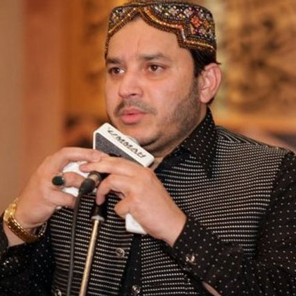 Shahbaaz Qamar Fareedi