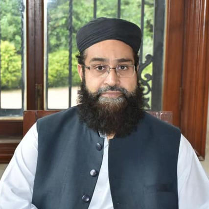 Tahir Mehmood Ashrafi