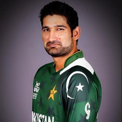 Sohail Tanvir