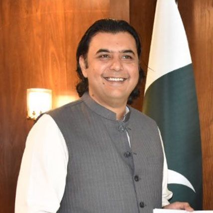 Mustafa Nawaz Khokhar
