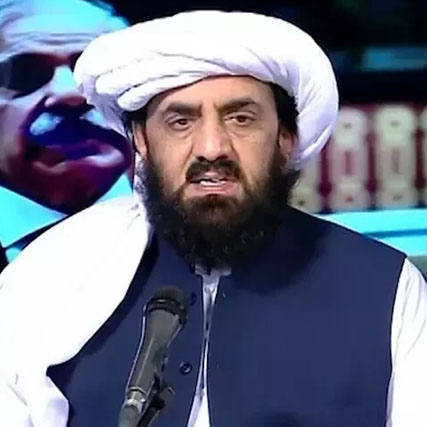 Hafiz Hamdullah