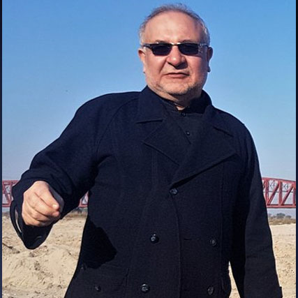 Muhammad Ali Durrani