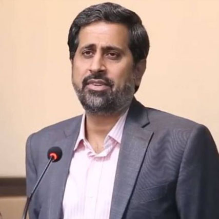 Fayaz-ul-Hasan Chohan