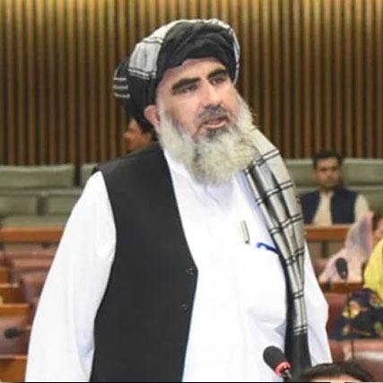 Mufti Abdul Shakoor