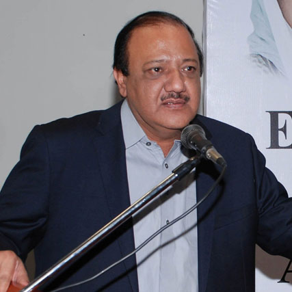 Chaudhry Wajahat Hussain