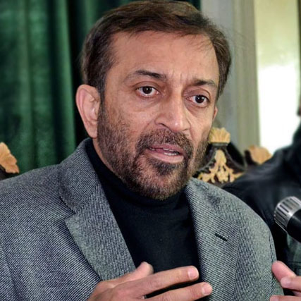 Farooq Sattar