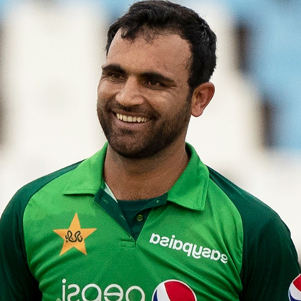 Fakhar Zaman