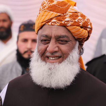 Fazal ur Rehman