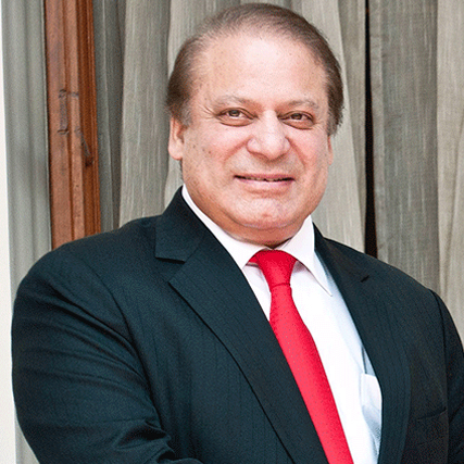 Nawaz Sharif
