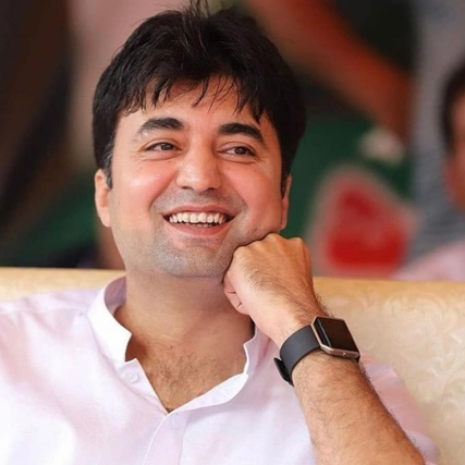 Murad Saeed