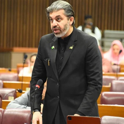 Ali Muhammad Khan