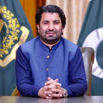 Qasim Suri