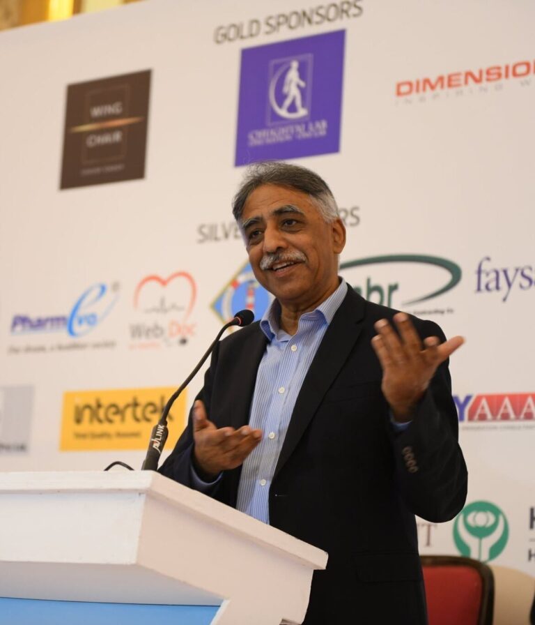 Muhammad Zubair Umar