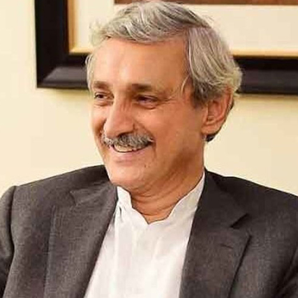 Jahangir Tareen