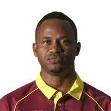 Marlon Samuels