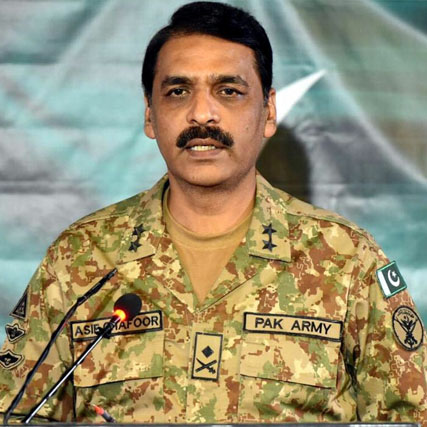 Asif Ghafoor