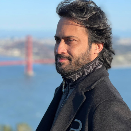 Waqar Zaka