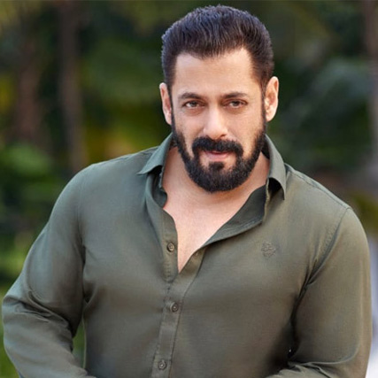 Salman Khan