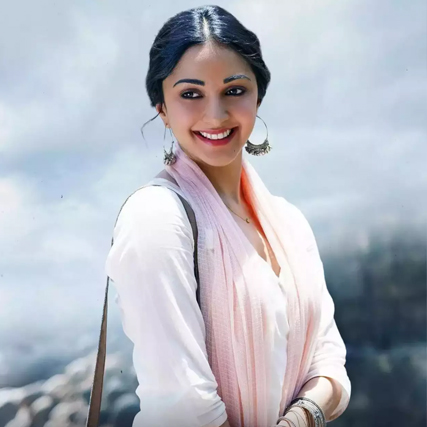 Kiara Advani