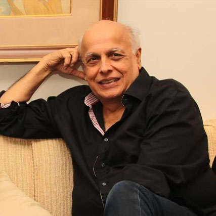 Mahesh Bhatt