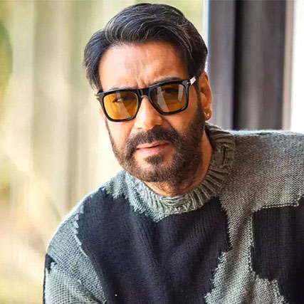 Ajay Devgn