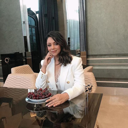 Gauri Khan