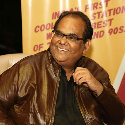 Satish Kaushik