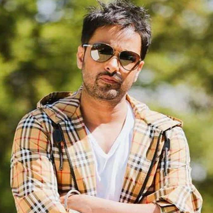 Amrinder Gill