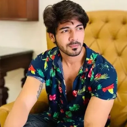 Sheezan Mohammed Khan