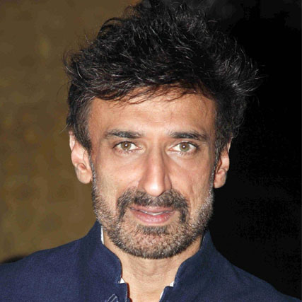Rahul Dev