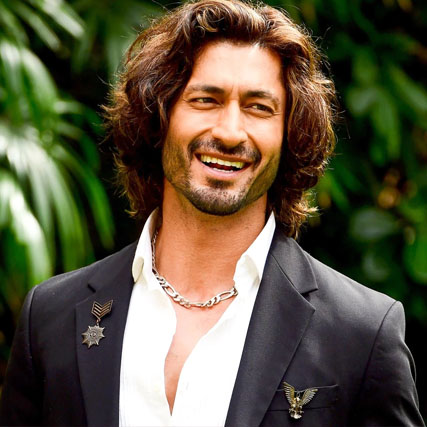 Vidyut Jammwal