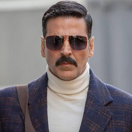 Akshay Kumar