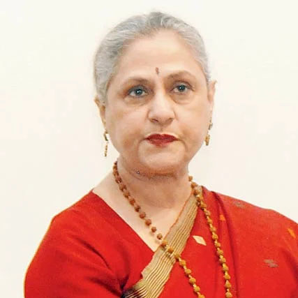 Jaya Bachchan