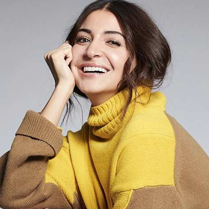 Anushka Sharma