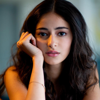 Ananya Panday