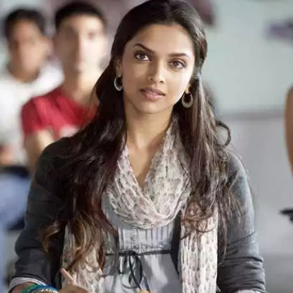 Deepika Padukone
