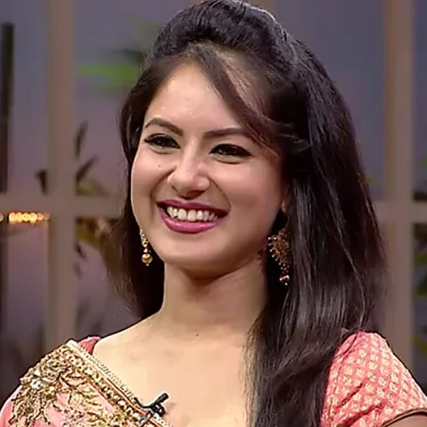 Pooja Bose