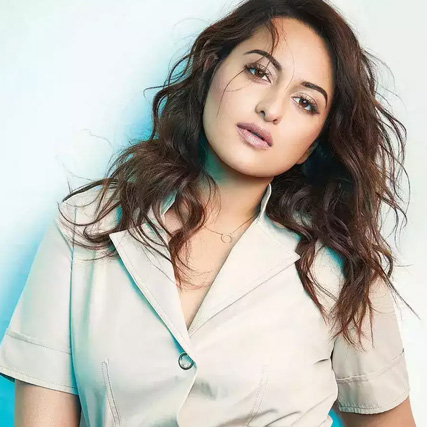 Sonakshi Sinha