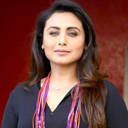Rani Mukerji