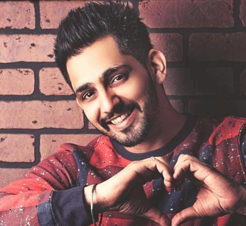 Simranjeet Singh Rai