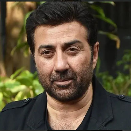 Sunny Deol