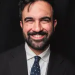 Zohran Kwame Mamdani